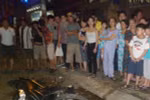 Thiếu nữ bị kẻ 'điên tình' thiêu sống trước phòng trà đã qua đời