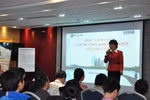 Khám phá chương trình “tỷ phú” cùng Học Làm Giàu