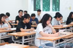 Bà Rịa-Vũng Tàu lắp hệ thống báo động ở khu vực chứa bài thi, đề thi tốt nghiệp