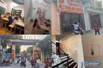 Cận cảnh GV Tiểu học Nam Hồng dạy thêm tràn lan ở nhà dân, bất an về PCCC
