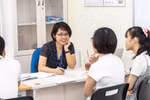 Có biên chế tư vấn học sinh trong trường học là một bước tiến bộ