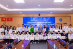 Học bổng cho SV nếu chỉ trông chờ tối thiểu 8% từ nguồn thu học phí là không đủ 