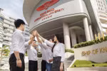 Học Ngôn ngữ Hàn Quốc nhiều cơ hội việc làm, thu nhập tới 50 triệu đồng/tháng