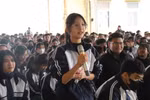 Học sinh trăn trở - "AI có cướp mất công việc của con người?"