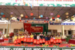Có tiền thưởng theo NĐ 73, thầy cô phấn khởi vì thêm tiền trang trải dịp Tết