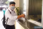 Hà Nội có ba thí sinh thuộc nhóm F2 sẽ thi tốt nghiệp vào đợt sau