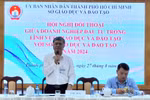 Doanh nghiệp đầu tư về giáo dục tại TP.HCM mong tinh gọn thủ tục hành chính
