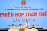 Đánh giá 6 năm nỗ lực thực hiện Nghị quyết 88 về sách giáo khoa
