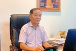 Đại biểu Lê Thanh Vân: Giáo dục không được quan tâm sẽ tạo ra những hình nhân 