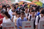 Học sư phạm từ khóa 2021-2022, ra trường dạy trung tâm phải hoàn trả tiền hỗ trợ