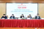Hơn 33% giảng viên toàn thời gian có trình độ tiến sĩ