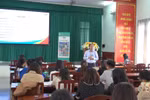 Chú trọng đưa tác phẩm văn học mang hơi thở cuộc sống đương đại vào SGK