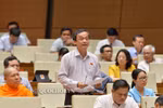 GS Nguyễn Thanh Phương: đại học tự chủ hoàn toàn không nên đặt trần học phí