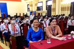 Hà Nội kết thúc tuyển sinh đầu cấp năm 2022: Tỷ lệ đăng ký trực tuyến tăng cao