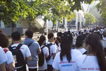 Trường Đại học Tôn Đức Thắng lại hoãn cấp bằng tốt nghiệp