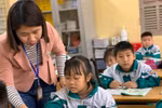 Nhiều quy định về chuẩn trình độ đào tạo của nhà giáo chính thức ngưng hiệu lực