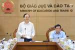 Sớm ban hành chính sách thu hút nhân tài là người dân tộc thiểu số