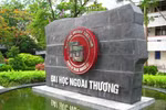2 phương án tuyển sinh năm 2020 của Đại học Ngoại thương