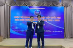Tình yêu với làng nghề giúp HS Chuyên Hùng Vương đạt giải Nhất KHKT cấp Quốc gia