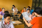 Hết lo thiếu GV nghệ thuật, trường lại băn khoăn GV Ngoại ngữ 2, Tiếng dân tộc