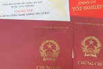 Yêu cầu có chứng chỉ hành nghề: Cử nhân sư phạm chỉ là “bán sản phẩm” nhà giáo?