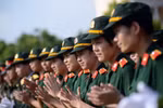 Chi tiết phương thức tuyển sinh của khối trường quân đội năm 2020