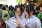 Từ 13h30 hôm nay Hà Nội mở hệ thống xác nhận nhập học trực tuyến lớp 10