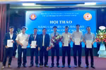 Cao đẳng, trung cấp y dược cần đào tạo phù hợp với khung quốc gia và quốc tế