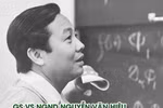 Lễ tang GS.VS Nguyễn Văn Hiệu được tổ chức theo nghi thức cấp cao