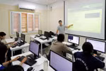 Toàn bộ sinh viên, học viên Đại học Quốc gia Hà Nội học trực tiếp từ 28/2