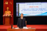 Do COVID, khoảng 70.000 sinh viên đại học chưa thể tốt nghiệp ra trường