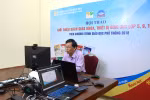 Chủ biên chia sẻ điểm mới ở SGK Tin học lớp 9 bộ Kết nối tri thức với cuộc sống