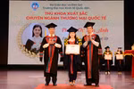 Thủ khoa chia sẻ bí quyết để có việc làm ngay khi tốt nghiệp dù dịch Covid