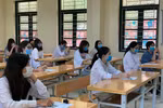 Năm 2020, ngành giáo dục vừa chống dịch vừa tổ chức thành công kỳ thi tốt nghiệp