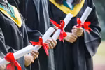 Xác định chuẩn đầu ra của nhiều trường đại học chỉ là sự suy diễn từ các môn học
