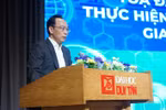Đánh giá sơ kết thực hiện Luật Giáo dục đại học giai đoạn 2019-2023