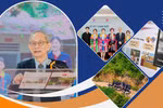 Thầy Nguyễn Xuân Khang – ông đồ Nghệ giữa đời thường
