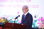Lý do mà giờ đây chúng ta sốt ruột thực hiện tự chủ đại học?