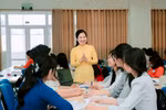 Mời dự tọa đàm “Nâng cao chuẩn đại học với Thông tư 01 - Gỡ khó hay gặp khó”