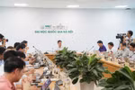ĐHQGHN thí điểm chương trình ươm tạo tài năng từ bậc trung học phổ thông 