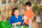 Nếu Bộ bắt nghỉ hè giống trường công, phụ huynh tư thục không biết gửi con ở đâu