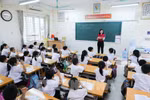 Nhiều tỉnh, thành cho học sinh nghỉ học tránh bão Yagi