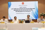 Tranh luận có nên quy định “ai là người đứng đầu" cơ sở giáo dục đại học