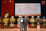 Trường Đại học Bách khoa Hà Nội có tân Chủ tịch Hội đồng trường