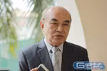 Giáo sư Lâm Quang Thiệp chia sẻ cách mà các nước quản lý chất lượng đại học