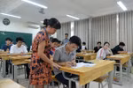 Thí sinh cần nắm trong lòng bàn tay các mốc thời gian của kỳ thi tốt nghiệp