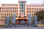 Điểm chuẩn cao nhất của Học viện Báo chí lên tới 38,07 điểm