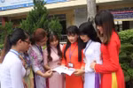 Dự thảo sửa đổi NĐ 116: SV sư phạm nào được miễn, giảm/xóa kinh phí bồi hoàn?