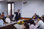 Tự chủ đại học giúp củng cố chất lượng đào tạo bậc tiến sĩ như thế nào?