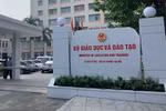 Bộ Giáo dục và Đào tạo phân công lại nhiệm vụ của Bộ trưởng và các Thứ trưởng